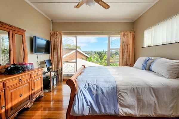 4 Bedroom Property for Sale in Amalinda Eastern Cape